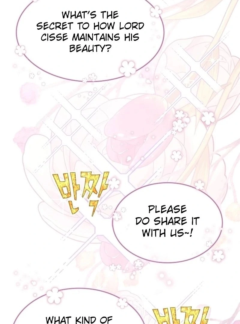 I Need Someone to Stop My Older Brothers Chapter 40 - Page 8