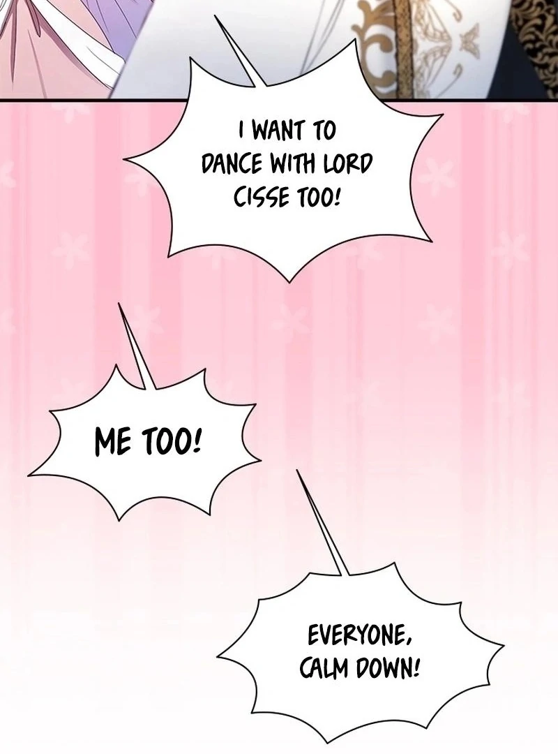 I Need Someone to Stop My Older Brothers Chapter 40 - Page 80