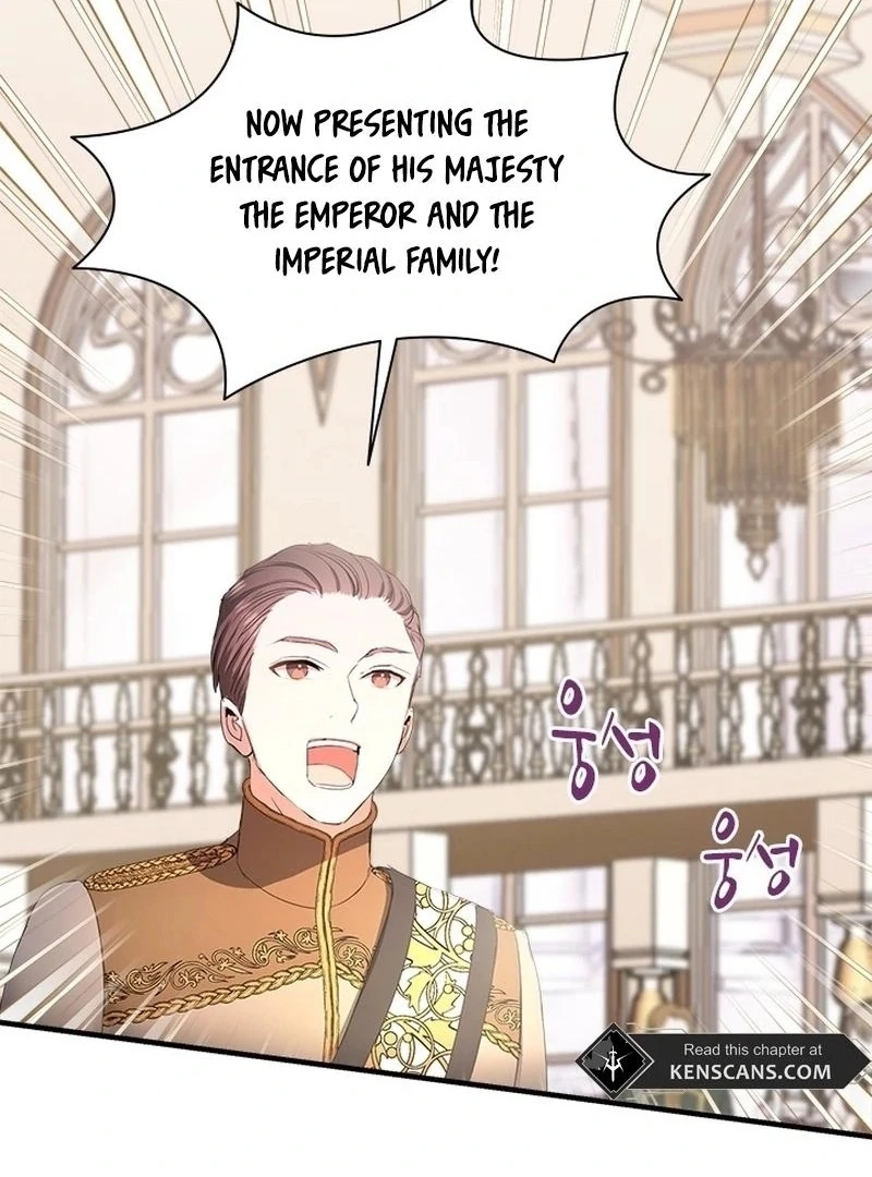 I Need Someone to Stop My Older Brothers Chapter 40 - Page 82