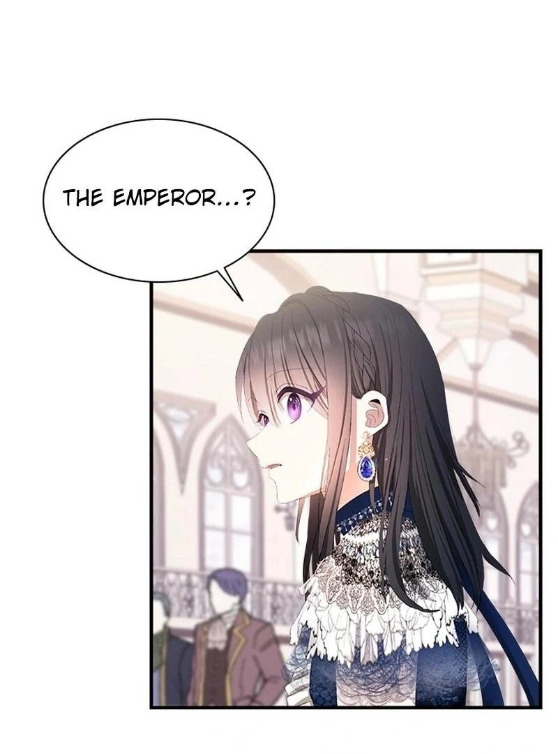 I Need Someone to Stop My Older Brothers Chapter 40 - Page 83