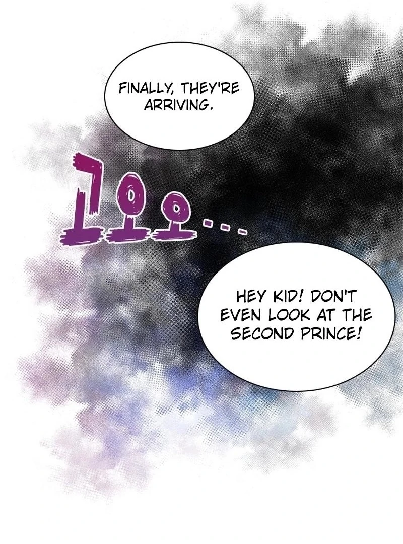 I Need Someone to Stop My Older Brothers Chapter 40 - Page 84