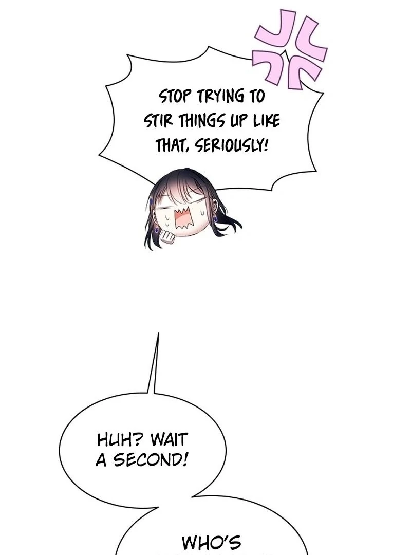 I Need Someone to Stop My Older Brothers Chapter 40 - Page 85
