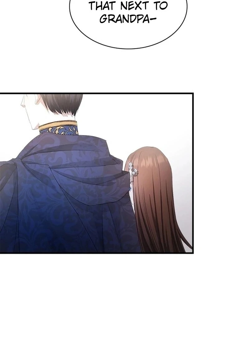 I Need Someone to Stop My Older Brothers Chapter 40 - Page 86