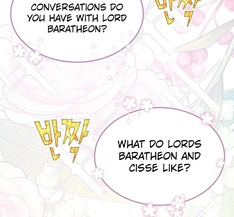 I Need Someone to Stop My Older Brothers Chapter 40 - Page 9