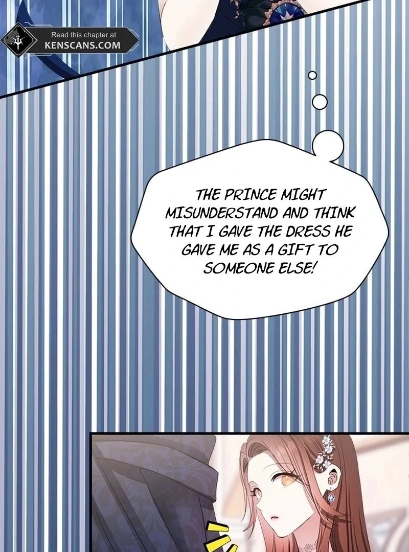 I Need Someone to Stop My Older Brothers Chapter 40 - Page 93