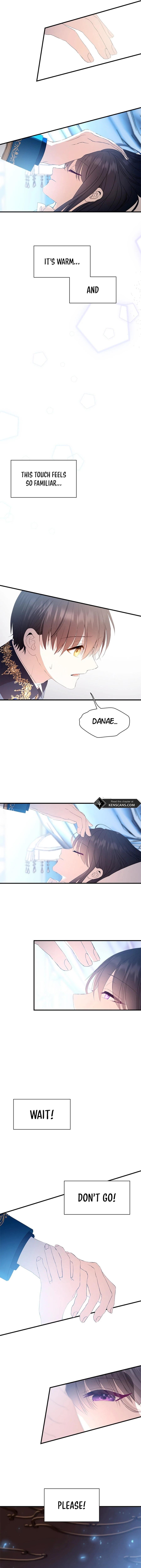 I Need Someone to Stop My Older Brothers Chapter 43 - Page 13