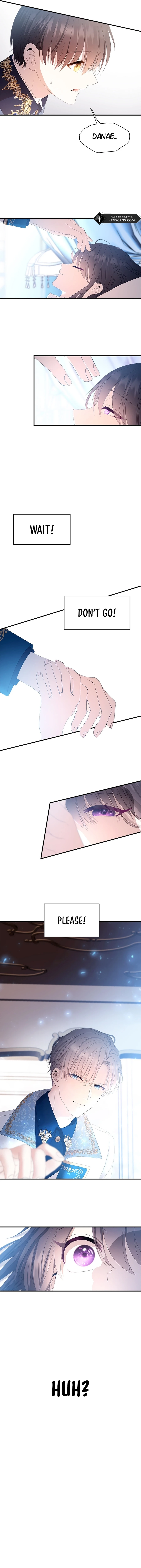 I Need Someone to Stop My Older Brothers Chapter 43 - Page 16