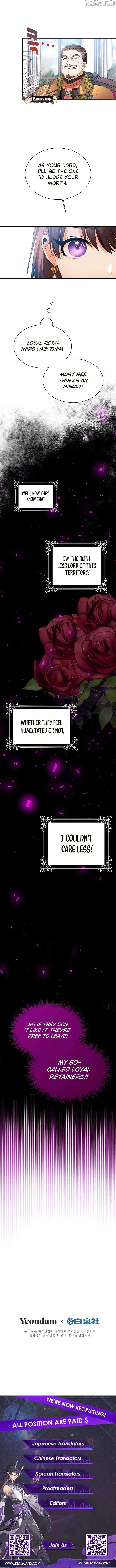I Need Someone to Stop My Older Brothers Chapter 54 - Page 9