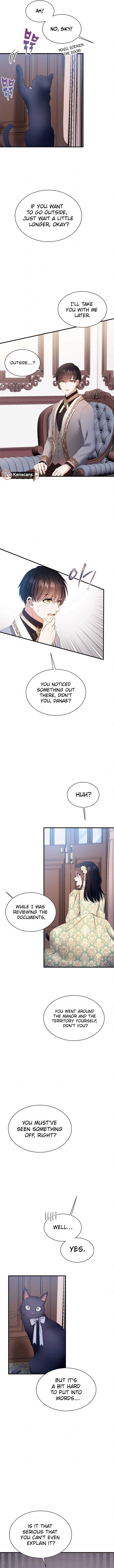 I Need Someone to Stop My Older Brothers Chapter 55 - Page 5