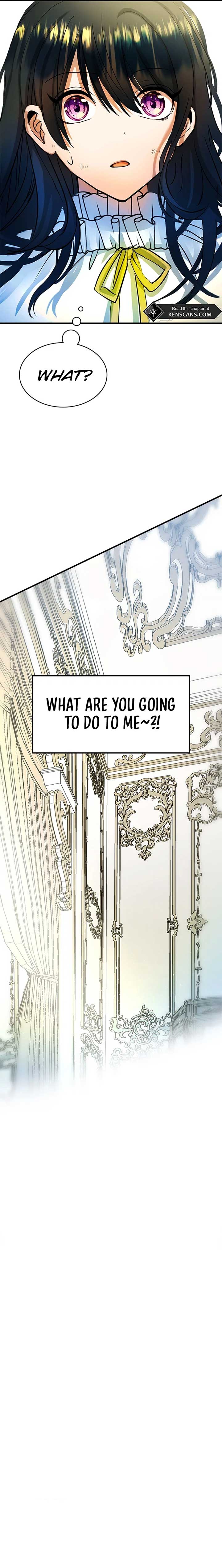 I Need Someone to Stop My Older Brothers Chapter 6 - Page 11