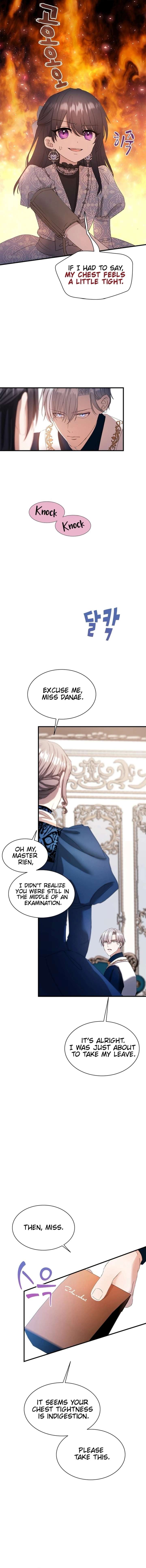 I Need Someone to Stop My Older Brothers Chapter 63 - Page 4