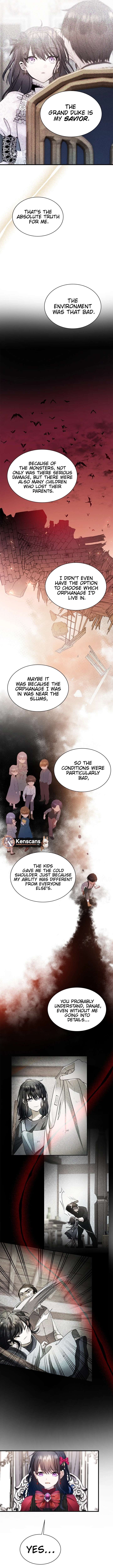 I Need Someone to Stop My Older Brothers Chapter 64 - Page 3