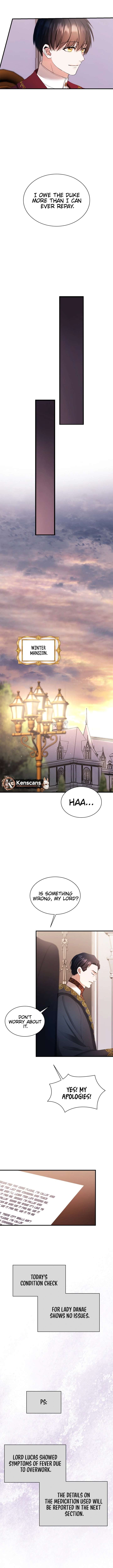 I Need Someone to Stop My Older Brothers Chapter 64 - Page 4