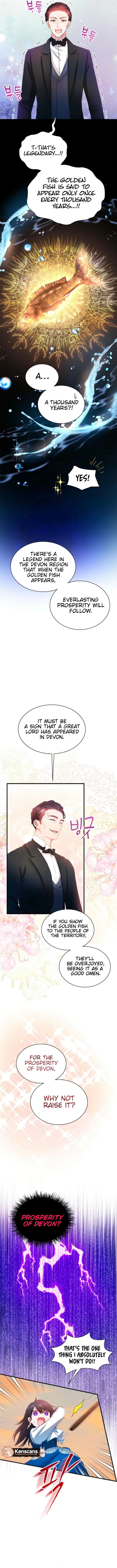 I Need Someone to Stop My Older Brothers Chapter 68 - Page 7