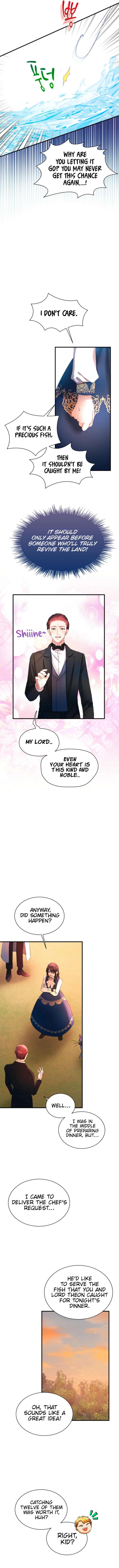 I Need Someone to Stop My Older Brothers Chapter 68 - Page 8