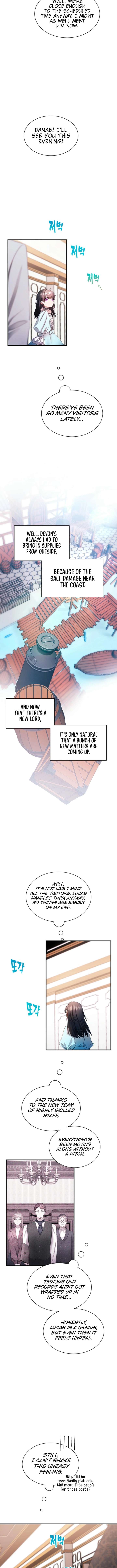 I Need Someone to Stop My Older Brothers Chapter 69 - Page 3