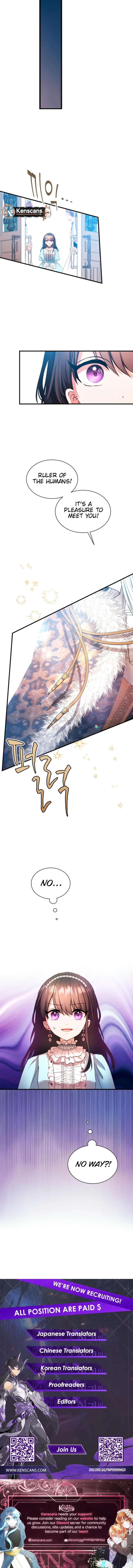 I Need Someone to Stop My Older Brothers Chapter 69 - Page 9