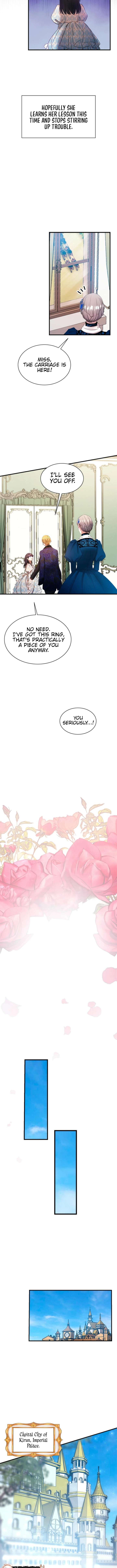 I Need Someone to Stop My Older Brothers Chapter 72 - Page 2