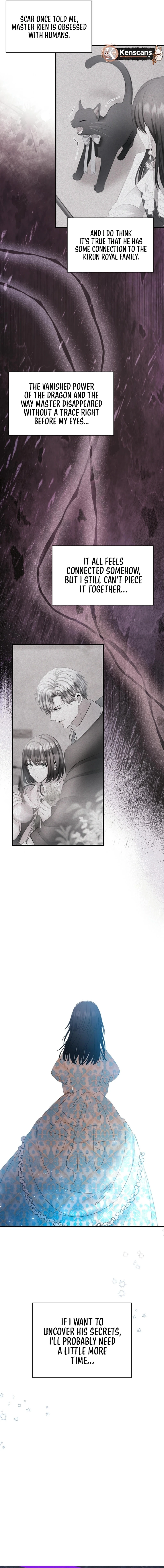 I Need Someone to Stop My Older Brothers Chapter 73 - Page 13