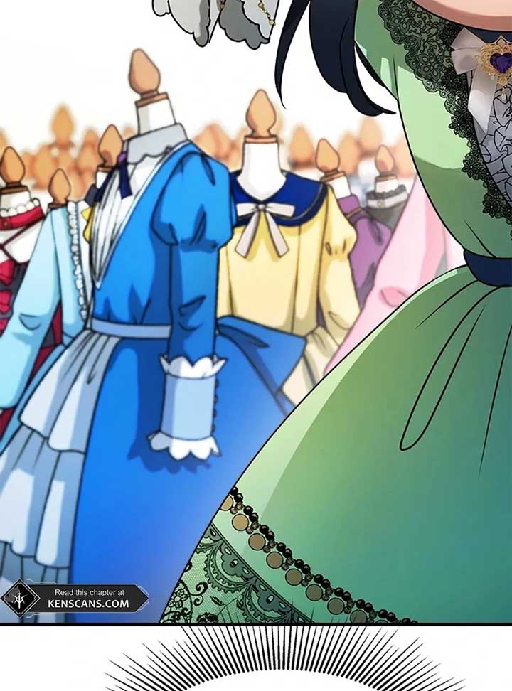 I Need Someone to Stop My Older Brothers Chapter 9 - Page 120