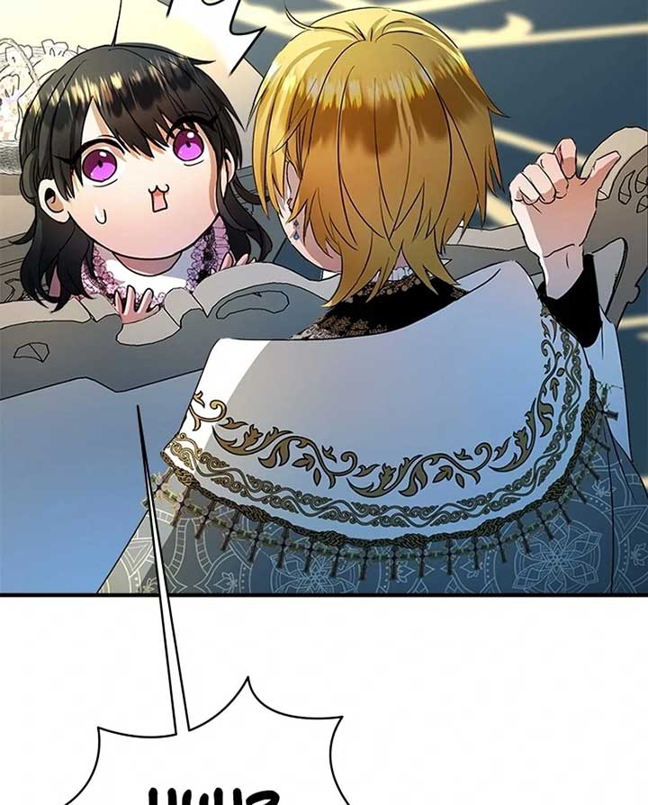 I Need Someone to Stop My Older Brothers Chapter 9 - Page 55