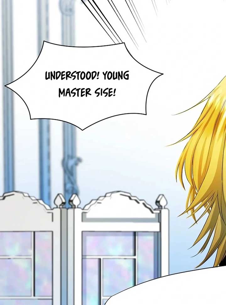 I Need Someone to Stop My Older Brothers Chapter 9 - Page 77