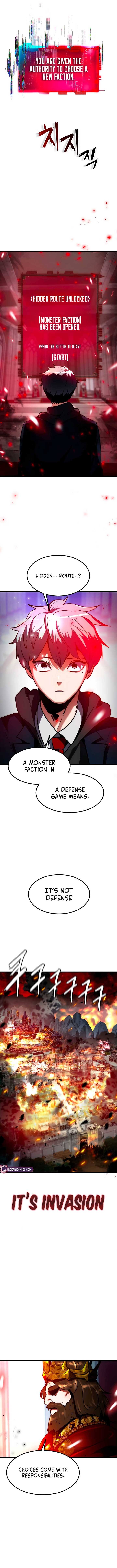 Defense Breaker Chapter 1 - Page 23