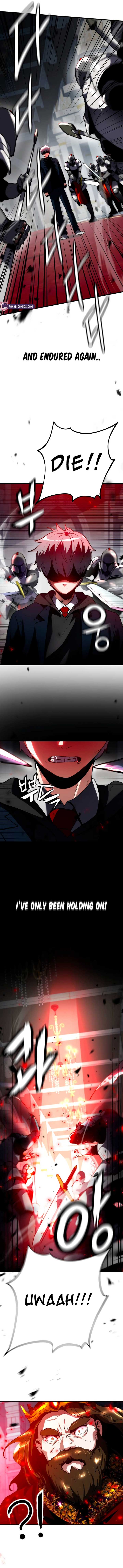 Defense Breaker Chapter 1 - Page 25