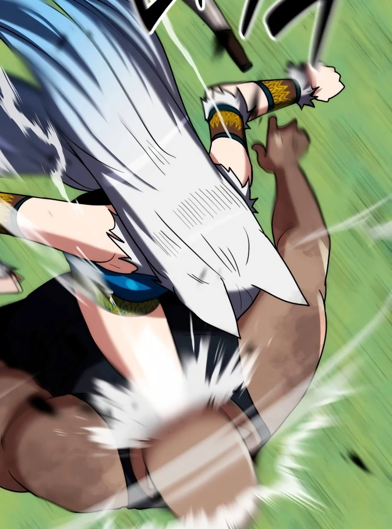 Defense Breaker Chapter 10 - Page 108