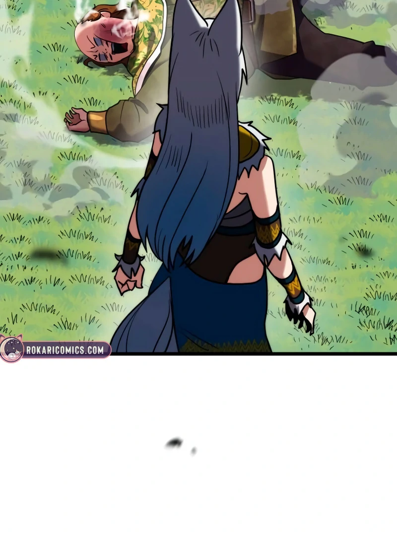 Defense Breaker Chapter 10 - Page 121