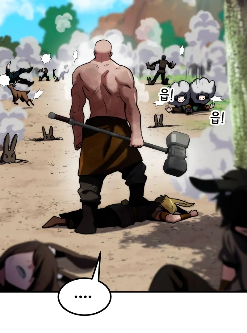 Defense Breaker Chapter 10 - Page 126