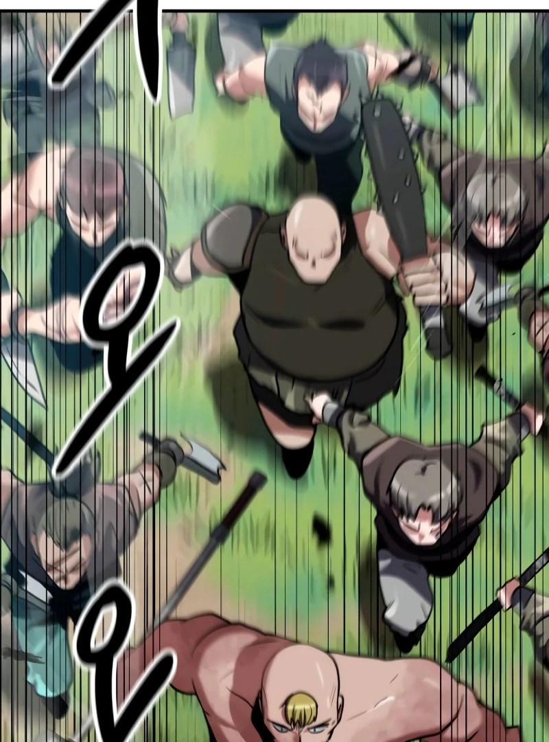 Defense Breaker Chapter 10 - Page 15