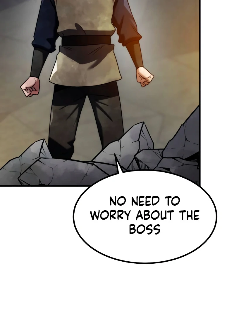 Defense Breaker Chapter 10 - Page 164