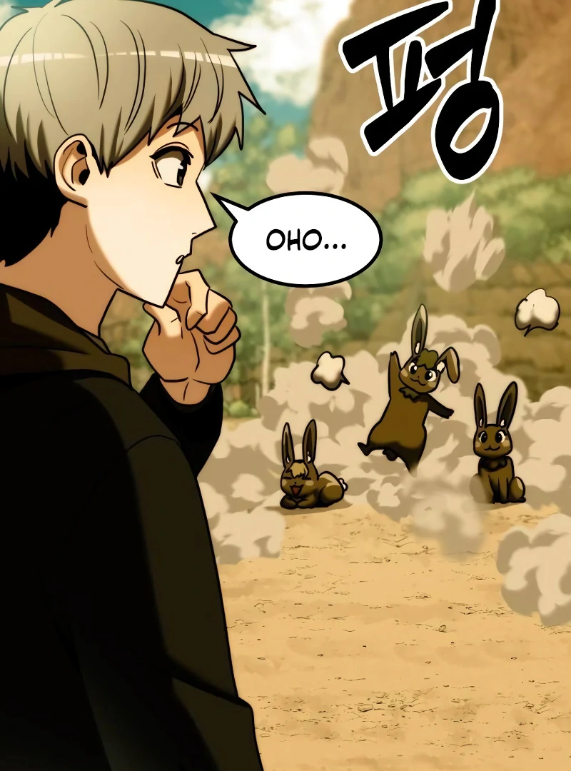 Defense Breaker Chapter 10 - Page 29