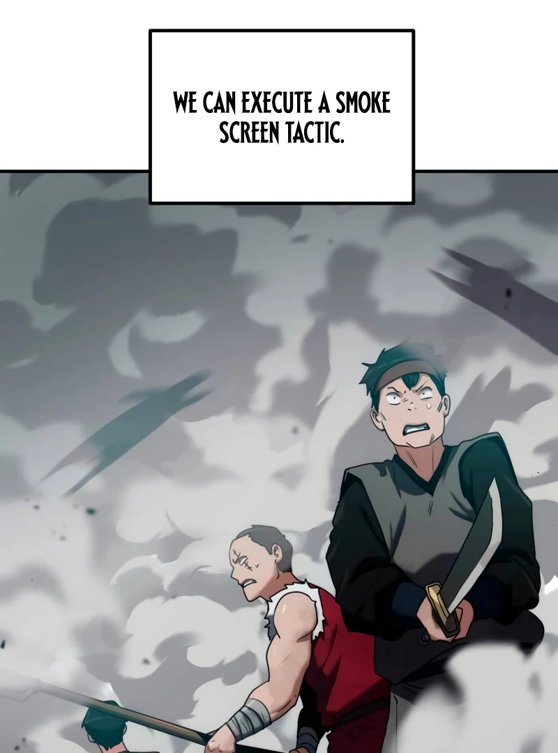 Defense Breaker Chapter 10 - Page 31