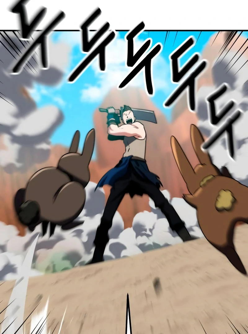 Defense Breaker Chapter 10 - Page 41