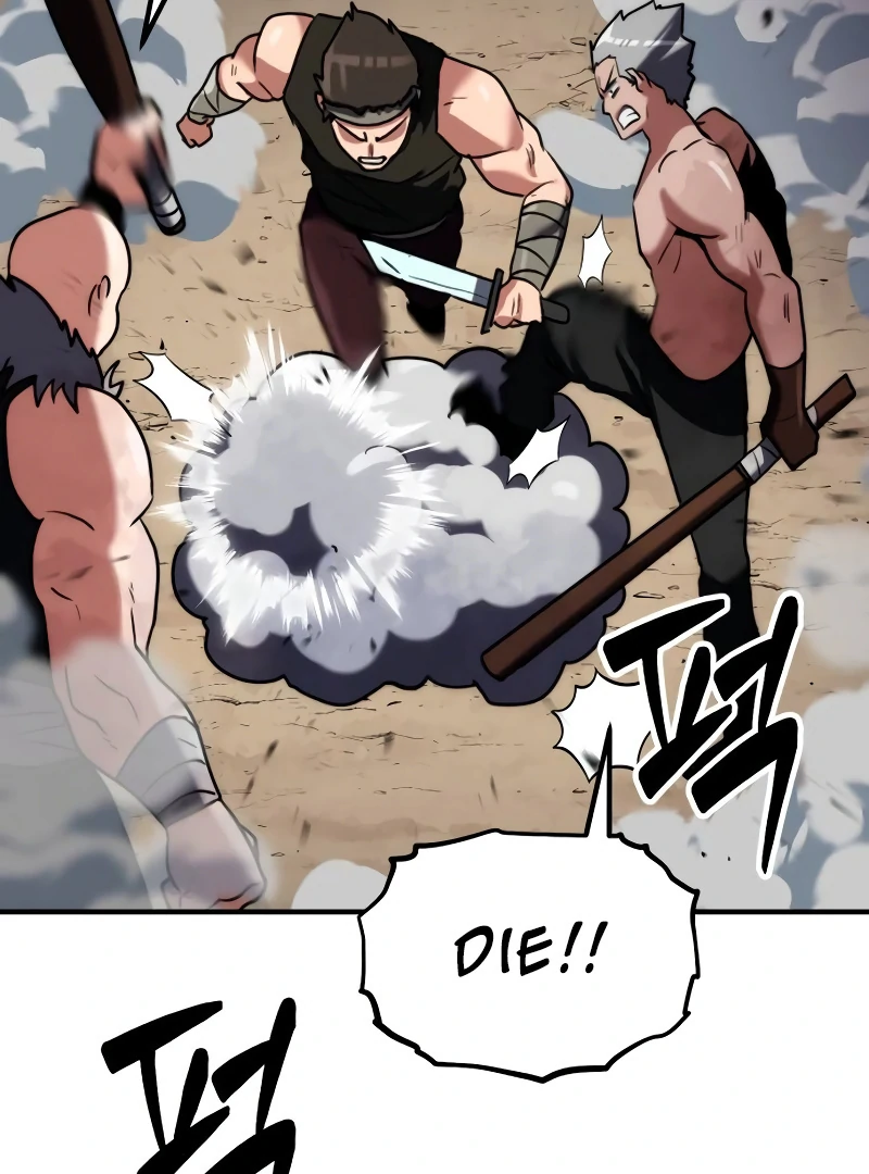 Defense Breaker Chapter 10 - Page 52
