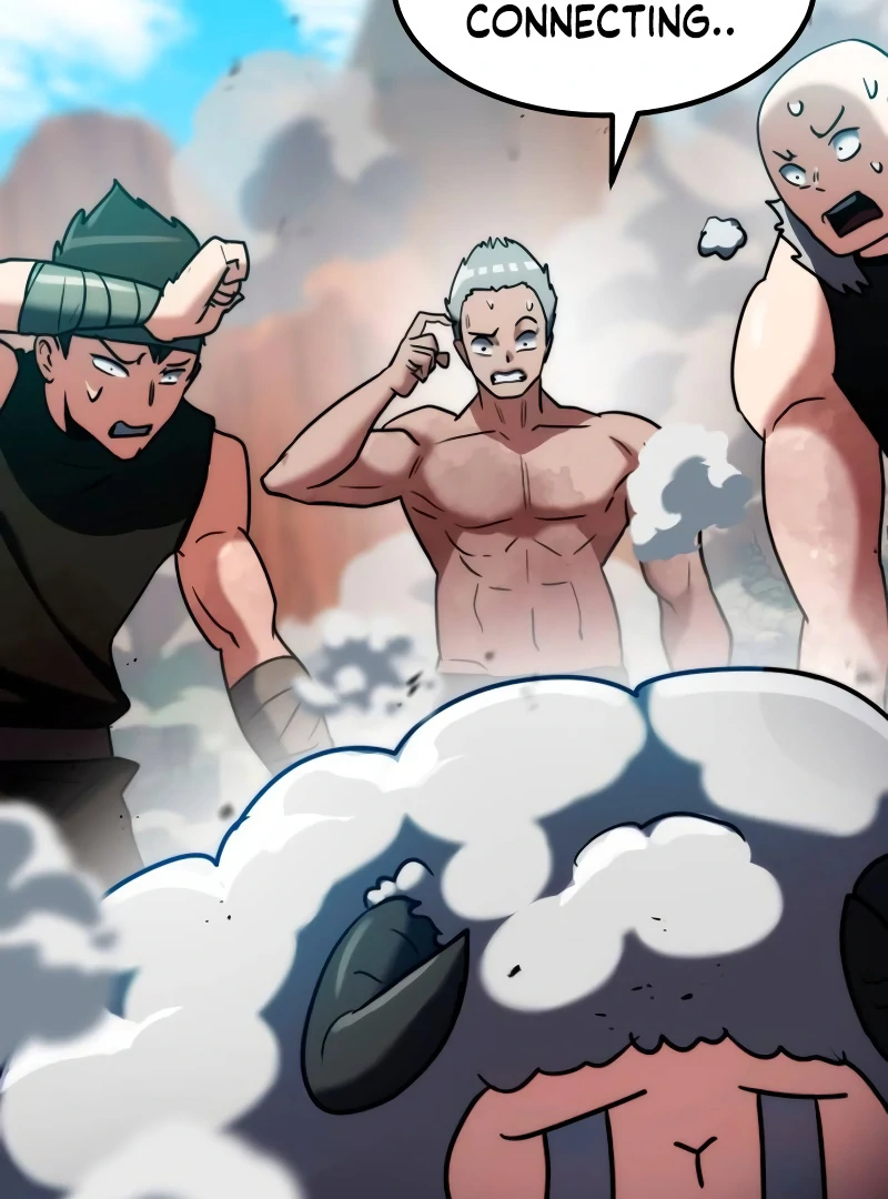 Defense Breaker Chapter 10 - Page 54