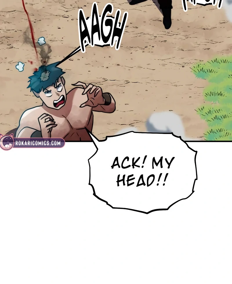 Defense Breaker Chapter 10 - Page 57