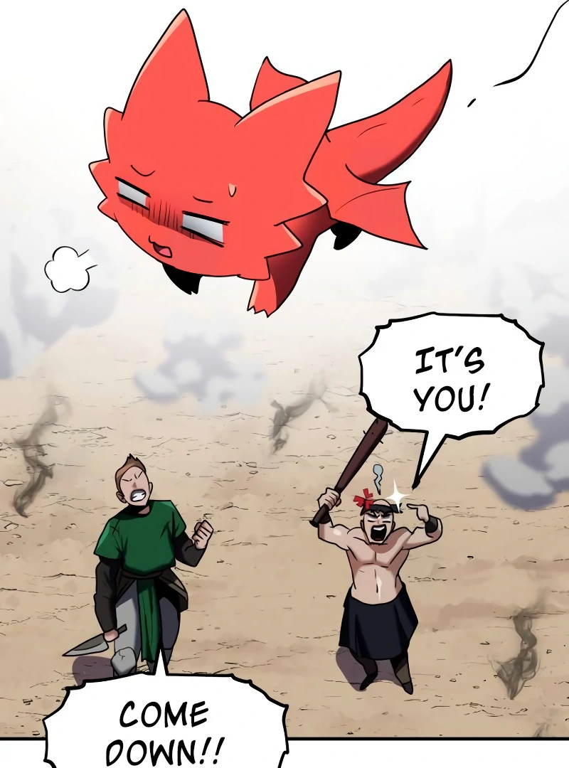Defense Breaker Chapter 10 - Page 59