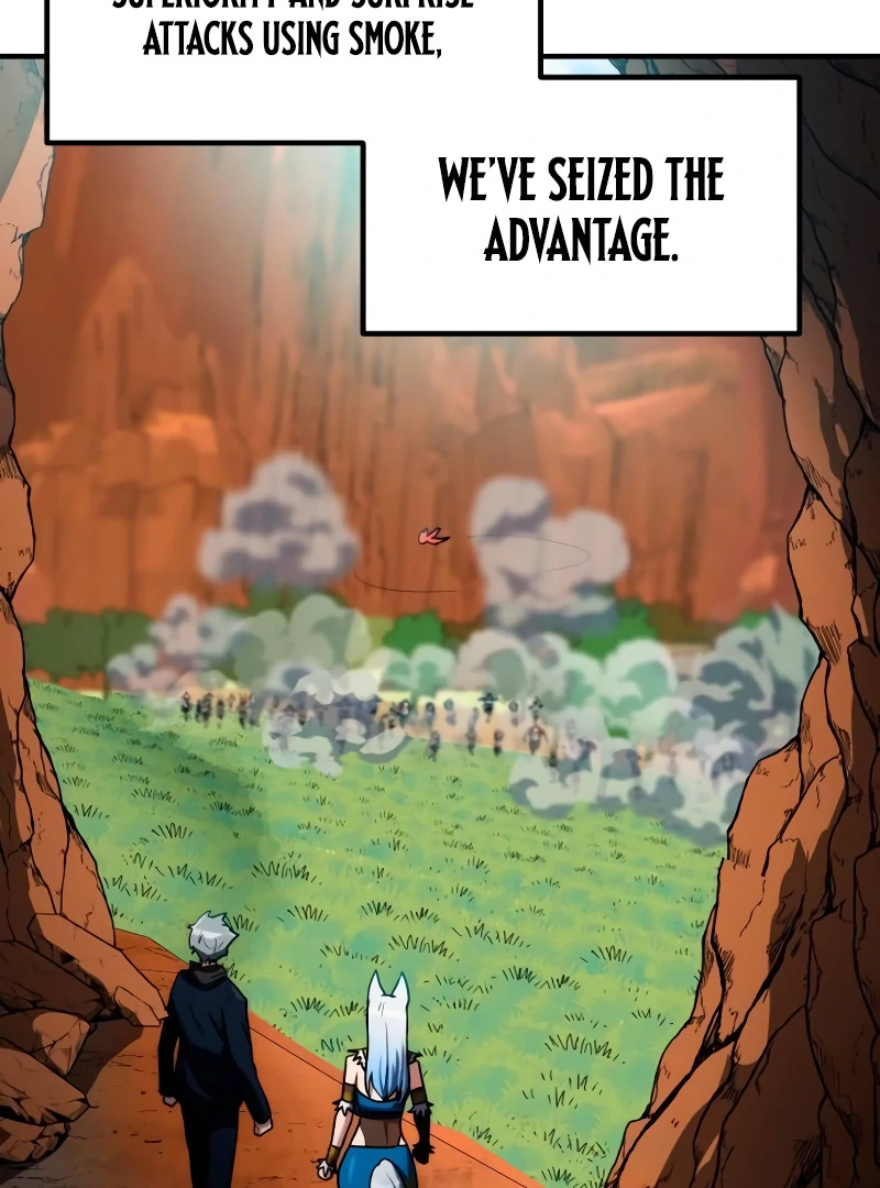 Defense Breaker Chapter 10 - Page 61