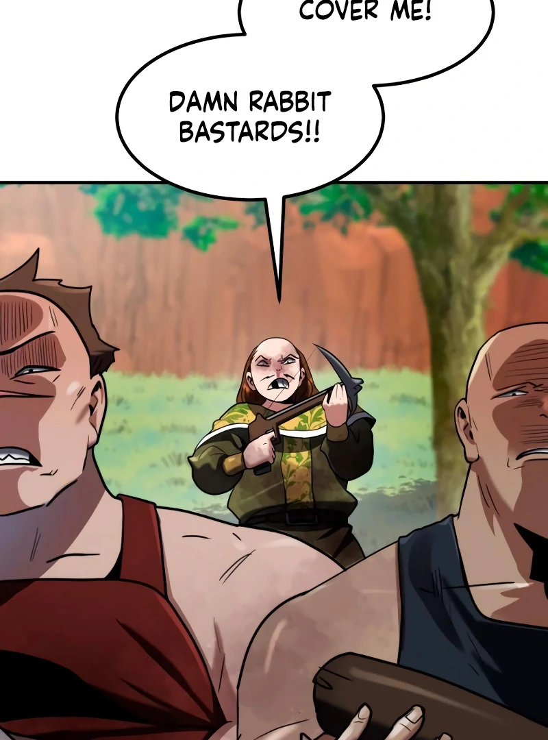Defense Breaker Chapter 10 - Page 65