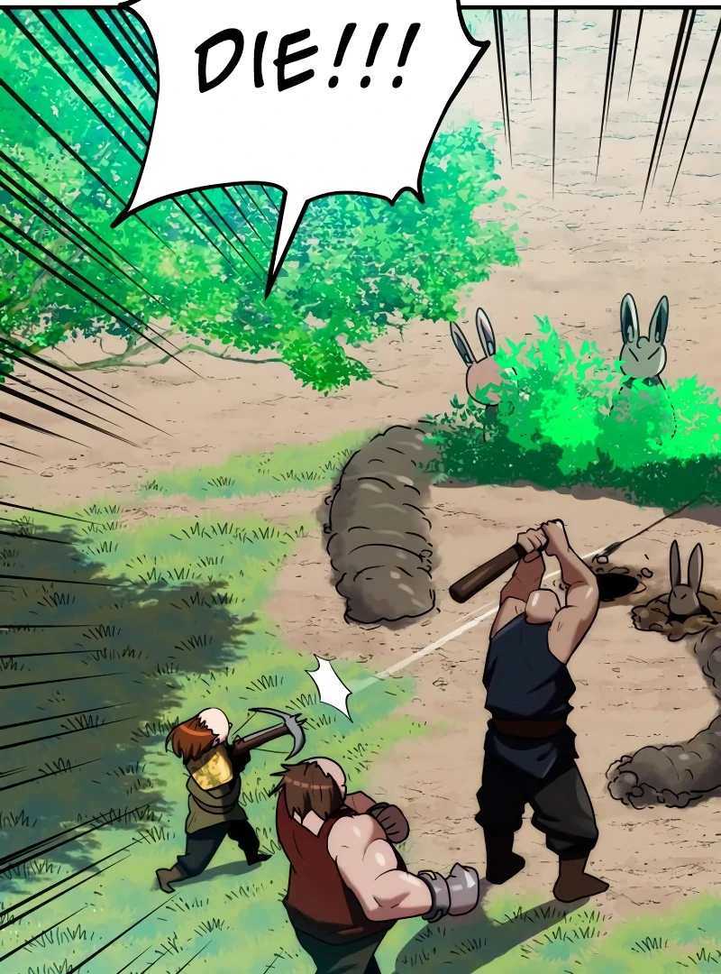 Defense Breaker Chapter 10 - Page 67