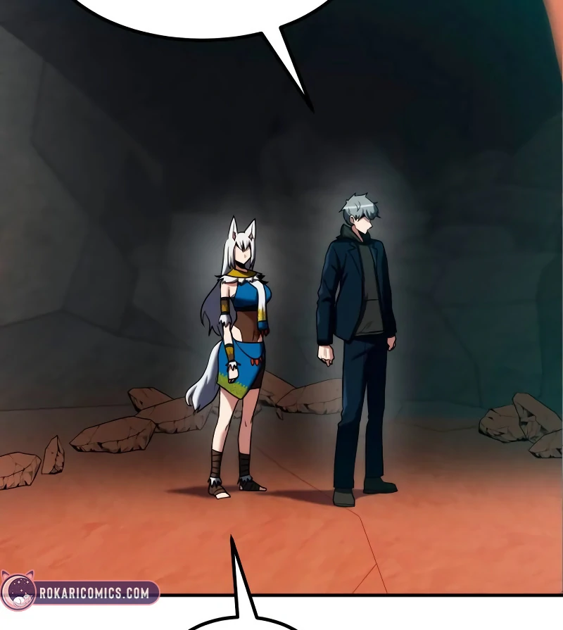 Defense Breaker Chapter 10 - Page 69