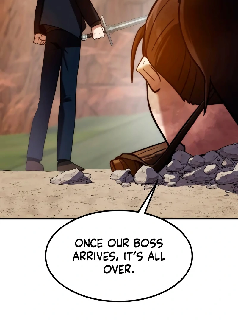 Defense Breaker Chapter 11 - Page 104