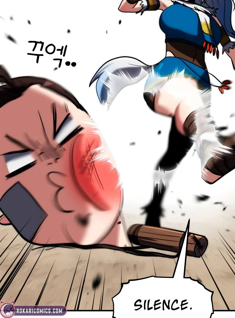 Defense Breaker Chapter 11 - Page 108