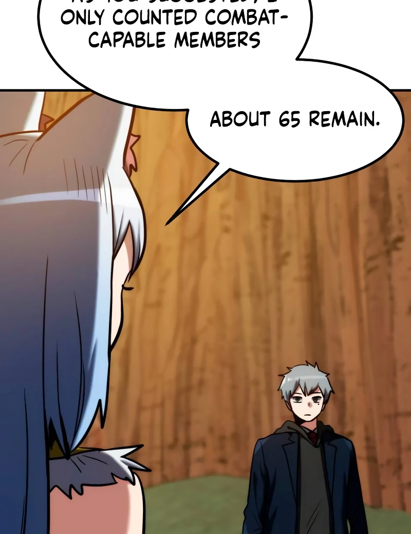 Defense Breaker Chapter 11 - Page 110