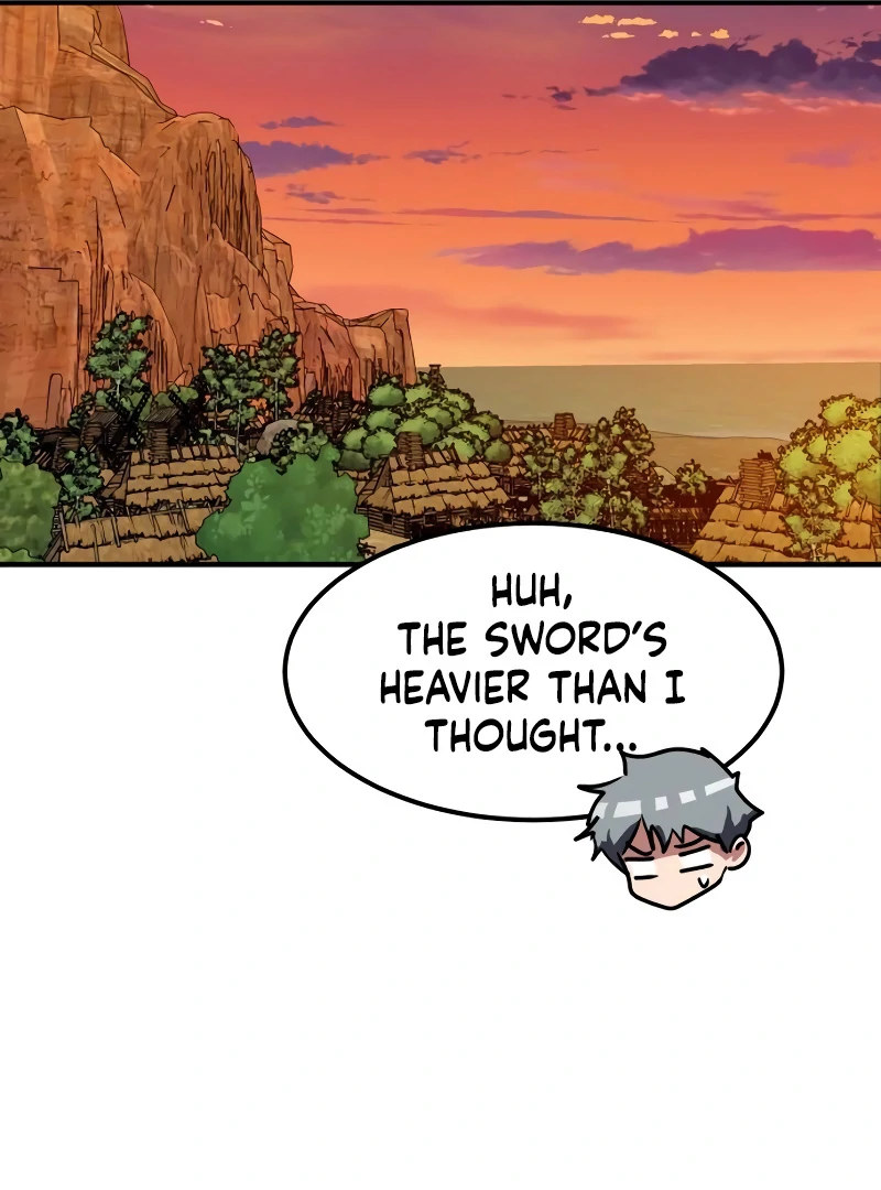 Defense Breaker Chapter 11 - Page 124