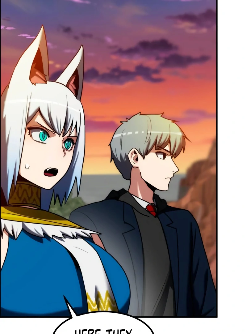 Defense Breaker Chapter 11 - Page 128