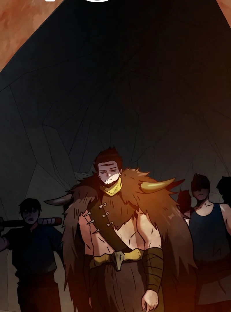 Defense Breaker Chapter 11 - Page 130